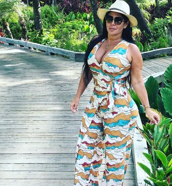 Coroa Gostosa Nude Leaks Photo 6