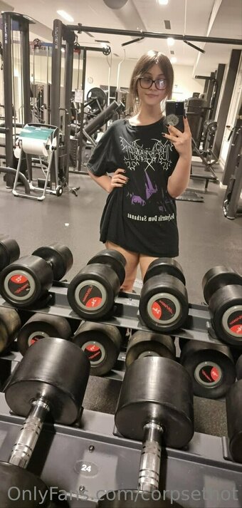 corpsethot / Evie / nothingjoys / slutphasee Nude Leaks OnlyFans Photo 7