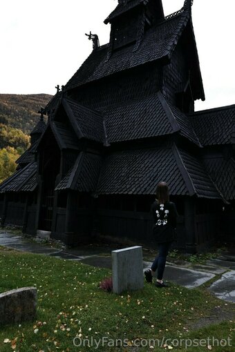 corpsethot / Evie / nothingjoys / slutphasee Nude Leaks OnlyFans Photo 8