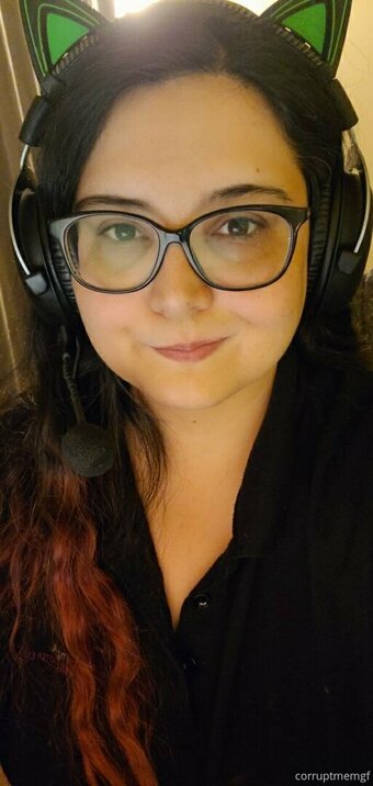 corruptviolet Nude Leaks Photo 3