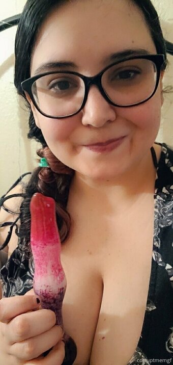 corruptviolet Nude Leaks Photo 6