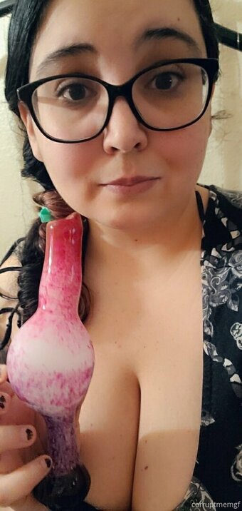 corruptviolet Nude Leaks Photo 7