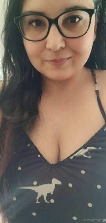 corruptviolet Nude Leaks Photo 19