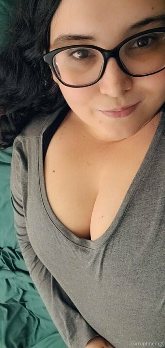 corruptviolet Nude Leaks Photo 24