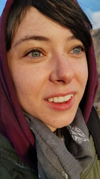 Corvidaethrowaway Nude Leaks Photo 13