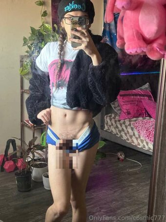 Cosmic / cosmic777 Nude Leaks OnlyFans Photo 2
