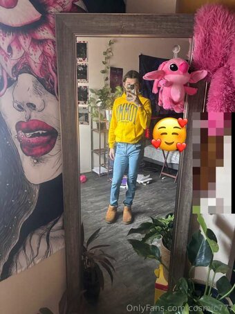 Cosmic / cosmic777 Nude Leaks OnlyFans Photo 10