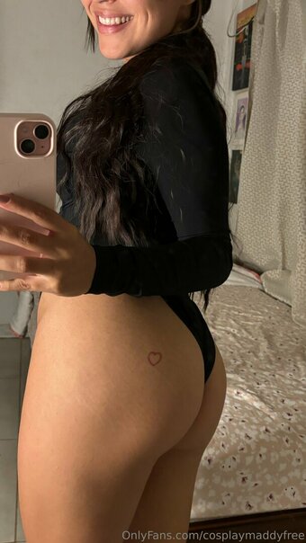 cosplaymaddyfree