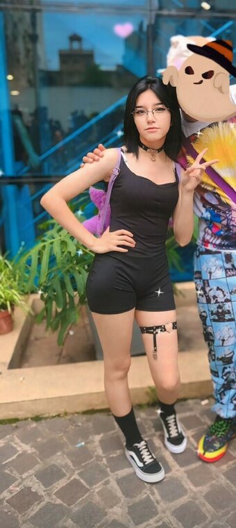 Cosrawr / Cosrawrcos / Poku / karamel.cos Nude Leaks OnlyFans Photo 2