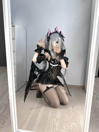 Cosuzza /  / 우짜 Nude Leaks Photo 1