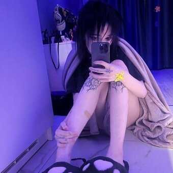 Cotatis Nude Leaks Photo 21