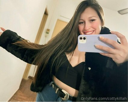 cottysassy Nude Leaks Photo 3