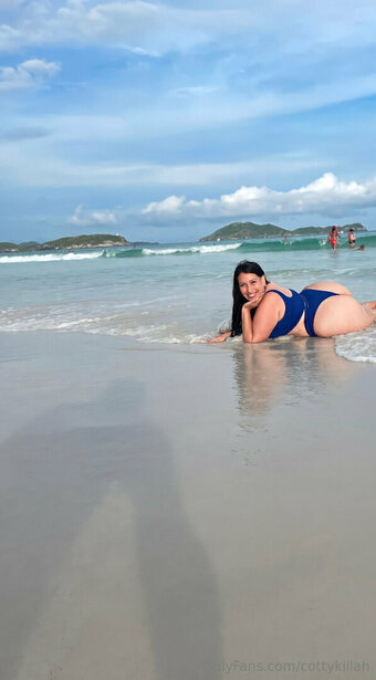 cottysassy Nude Leaks Photo 4