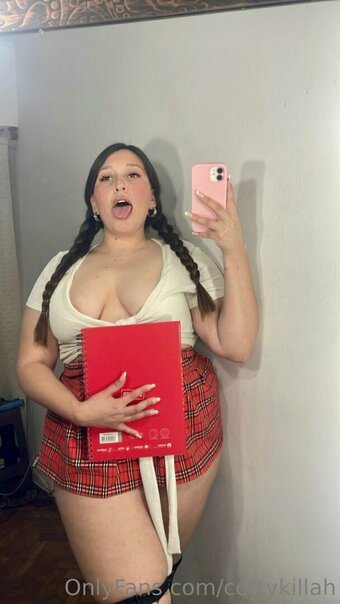 cottysassy Nude Leaks Photo 12