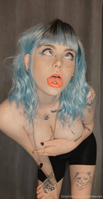 couldntbecleo Nude Leaks Photo 3