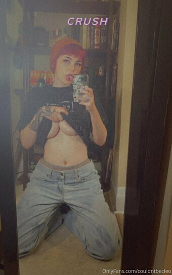 couldntbecleo Nude Leaks Photo 7