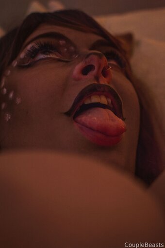 CoupleBeasts Nude Leaks Photo 4