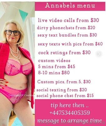 courtesananna Nude Leaks Photo 27