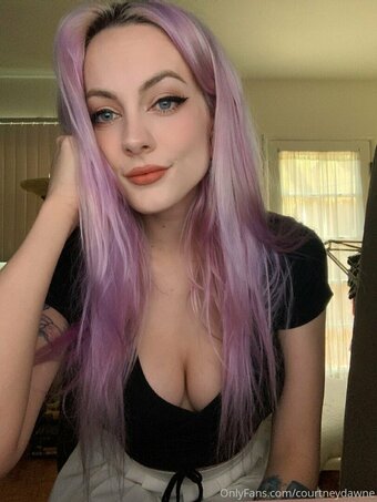 Courtney Dawne Courtney Dawne