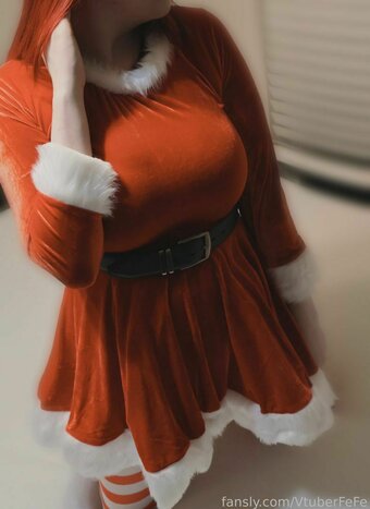 Covfefechan / fefechan Nude Leaks OnlyFans Photo 10