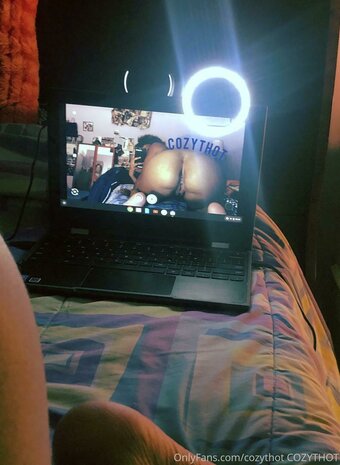 cozythot / Arriety Bates / realcozythot Nude Leaks OnlyFans Photo 169