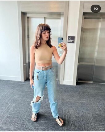 cranewrites / crane_writes Nude Leaks Photo 11