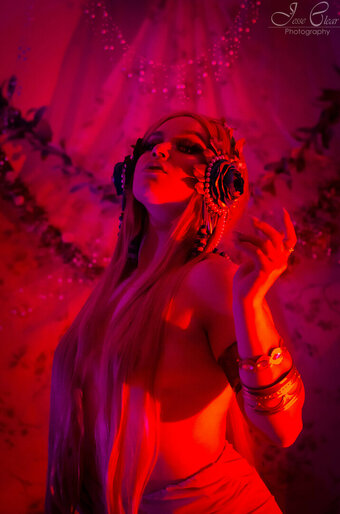 Crashcandy / candyy_crushh / crashcandy_cosplay Nude Leaks OnlyFans Photo 4