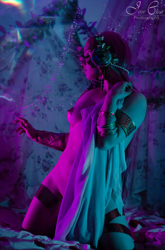 Crashcandy / candyy_crushh / crashcandy_cosplay Nude Leaks OnlyFans Photo 16