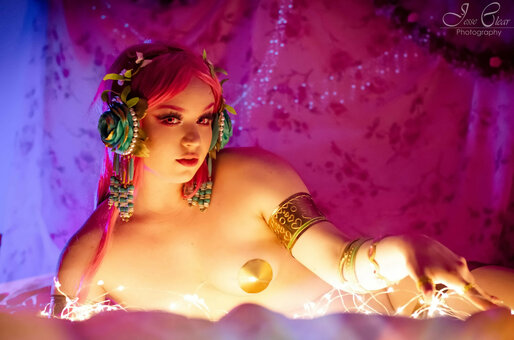 Crashcandy / candyy_crushh / crashcandy_cosplay Nude Leaks OnlyFans Photo 23