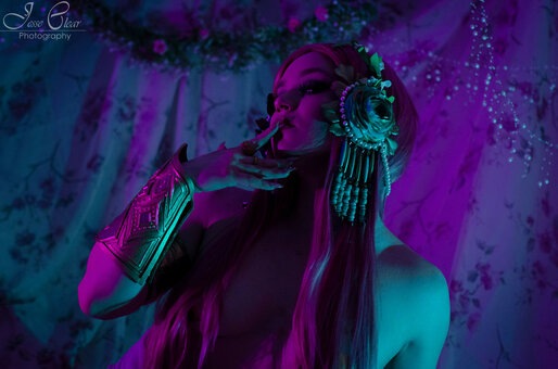 Crashcandy / candyy_crushh / crashcandy_cosplay Nude Leaks OnlyFans Photo 28