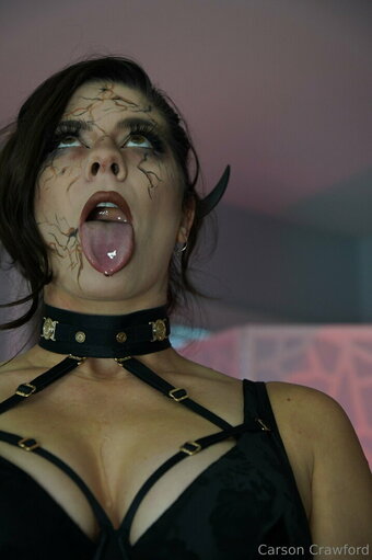 craw_carson Nude Leaks Photo 2