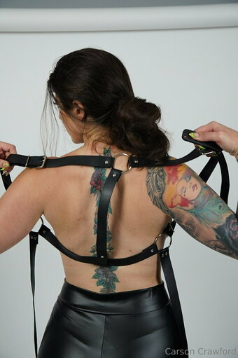 craw_carson Nude Leaks Photo 13