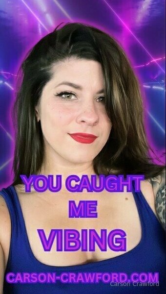 craw_carson Nude Leaks Photo 16