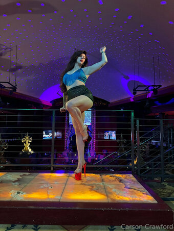 craw_carson Nude Leaks Photo 20