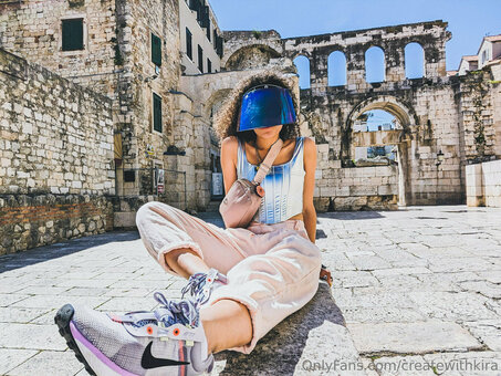 createwithkira Nude Leaks Photo 4