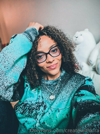 createwithkira Nude Leaks Photo 8