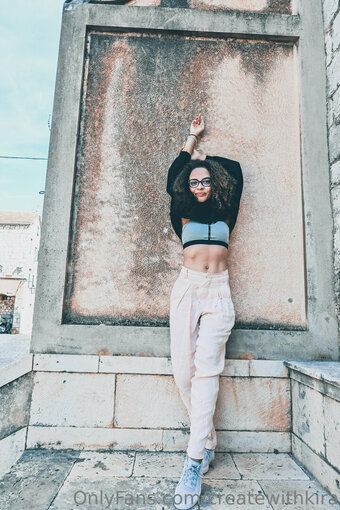 createwithkira Nude Leaks Photo 10