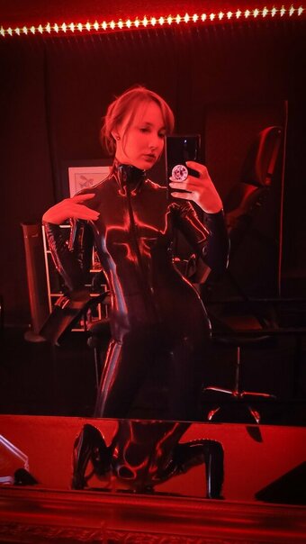 CreatrixChalice / MatriarchCxC / https: Nude Leaks Photo 1