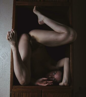 _creature_feature / creaturecoy Nude Leaks OnlyFans Photo 11