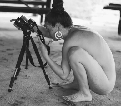 _creature_feature / creaturecoy Nude Leaks OnlyFans Photo 18