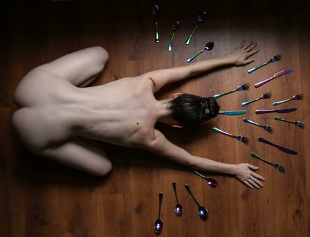 _creature_feature / creaturecoy Nude Leaks OnlyFans Photo 22