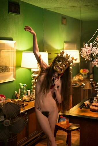 _creature_feature / creaturecoy Nude Leaks OnlyFans Photo 35