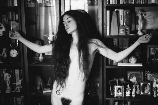 _creature_feature / creaturecoy Nude Leaks OnlyFans Photo 42