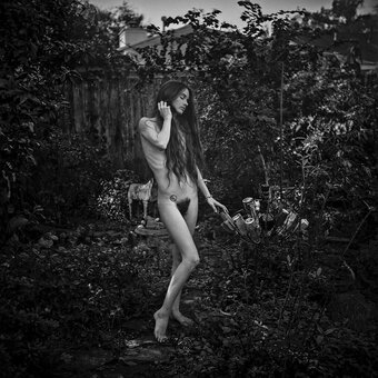 _creature_feature / creaturecoy Nude Leaks OnlyFans Photo 45