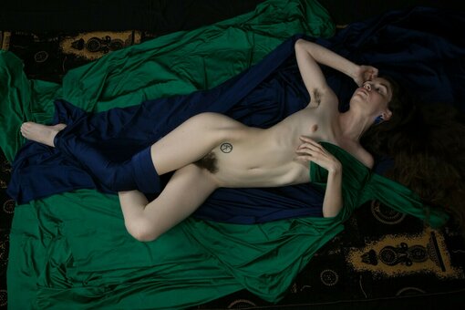 _creature_feature / creaturecoy Nude Leaks OnlyFans Photo 49