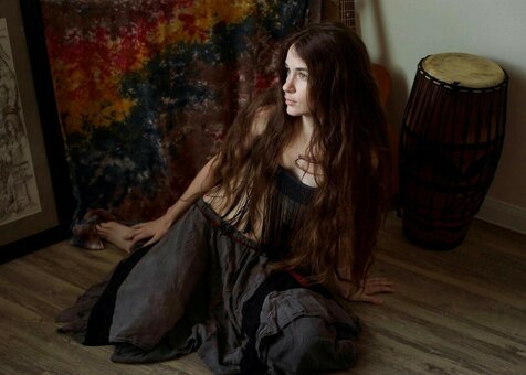 _creature_feature / creaturecoy Nude Leaks OnlyFans Photo 51