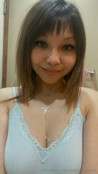 creaturefeatured Nude Leaks Photo 5