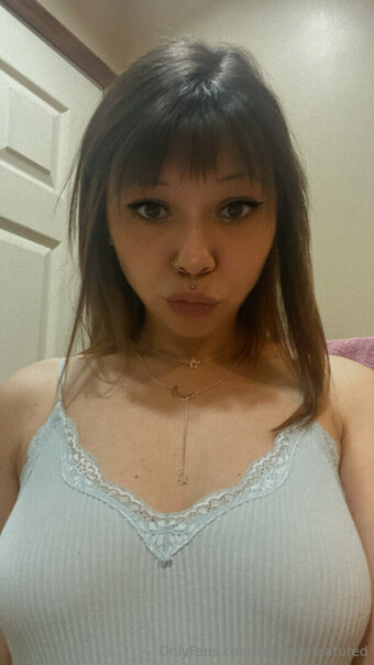 creaturefeatured Nude Leaks Photo 7