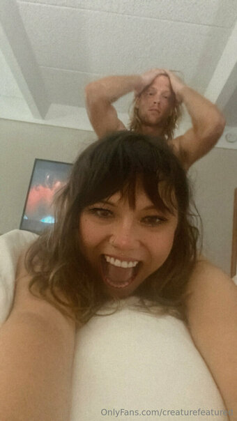 creaturefeatured Nude Leaks Photo 20