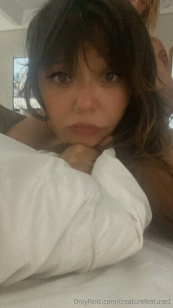 creaturefeatured Nude Leaks Photo 21